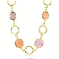 Collana Boccadamo Donna in Lega metallica XGR731D - XGR731D